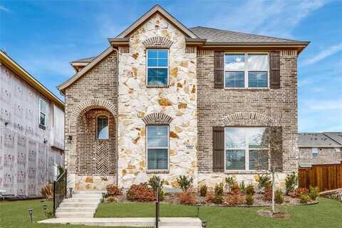 17816 Bottlebrush Drive, Dallas, TX 75252