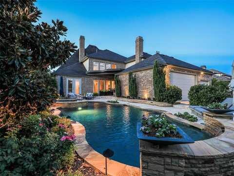 3421 Greenbrier Drive, Frisco, TX 75033