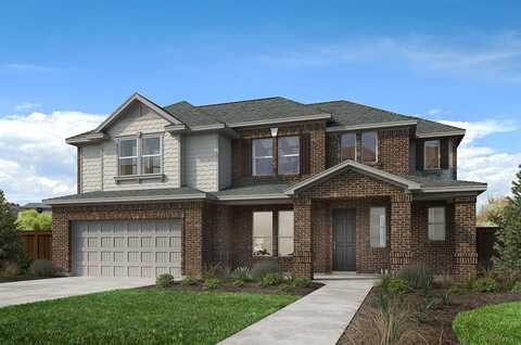 112 Northampton Drive, Justin, TX 76247