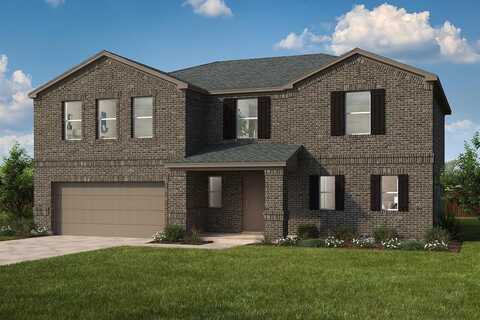 4046 Bedford Drive, Crandall, TX 75114