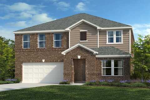 119 Rockwood Drive, Justin, TX 76247