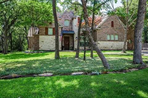 1331 Phoenix Court, Denton, TX 76205