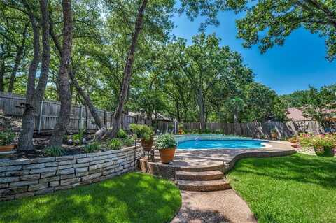 1331 Phoenix Court, Denton, TX 76205