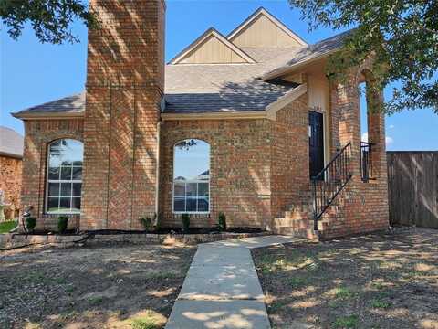 2229 Silverthorn Lane, Flower Mound, TX 75028