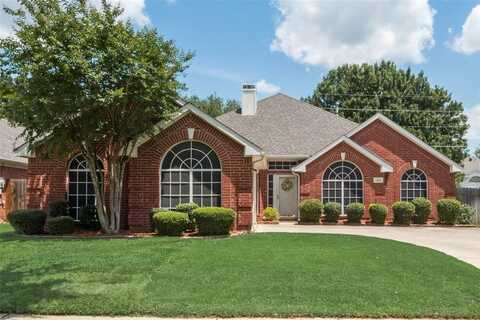 1353 Gatewood Drive, Keller, TX 76248