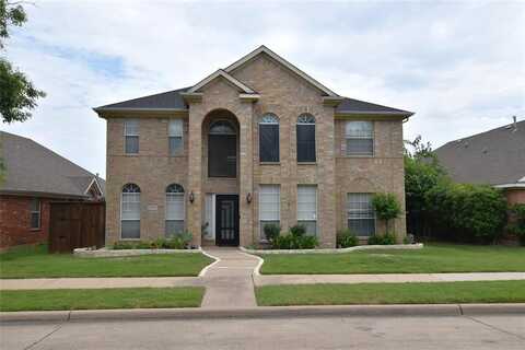 5636 Norris Drive, The Colony, TX 75056