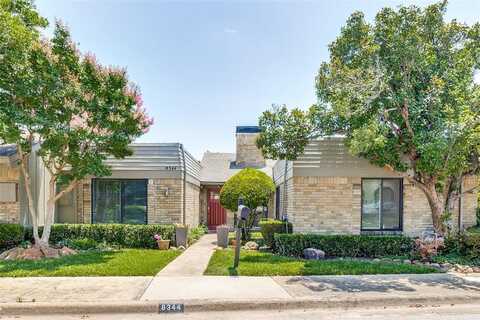 8344 Old Moss Road, Dallas, TX 75231