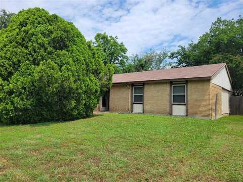 543 Cumberland Drive, Allen, TX 75002