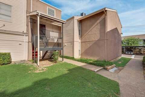5514 Boca Raton Boulevard, Fort Worth, TX 76112