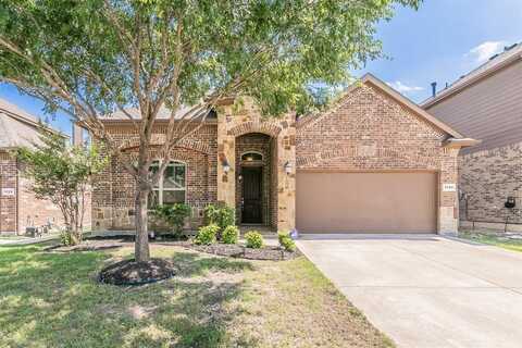 5124 Dominica Lane, Fort Worth, TX 76244