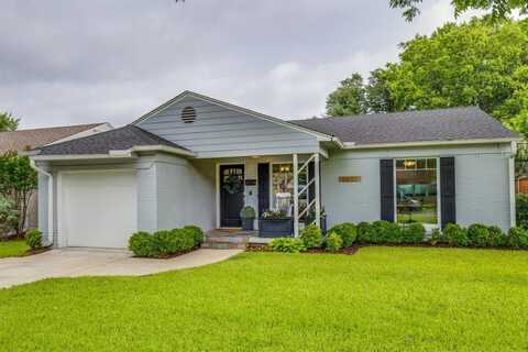6307 Sudbury Drive, Dallas, TX 75214