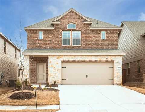 3704 Southbend Drive, Denison, TX 75020