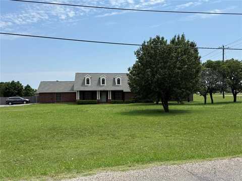 2621 Taylor Boulevard, Anna, TX 75409