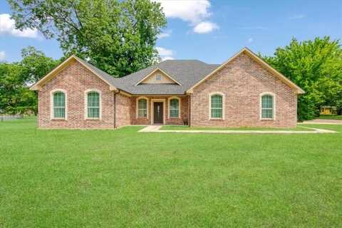 523 Hill Avenue, Pittsburg, TX 75686