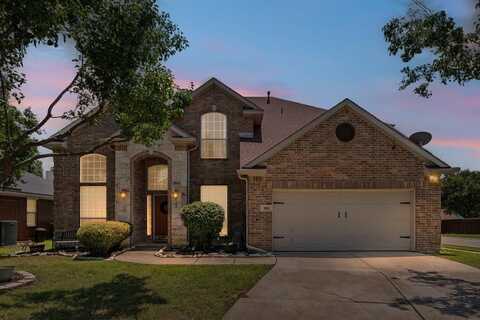 900 Circle View Lane, Denton, TX 76210
