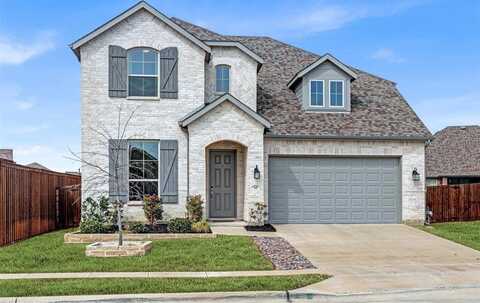 645 Highberry Drive, Anna, TX 75409
