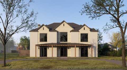 6437 Churchill Way, Dallas, TX 75230