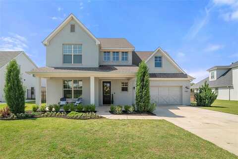 506 Prairie Run, Aledo, TX 76008