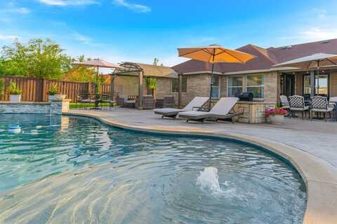 2035 Sunny Circle, Rockwall, TX 75032