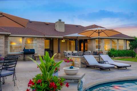 2035 Sunny Circle, Rockwall, TX 75032