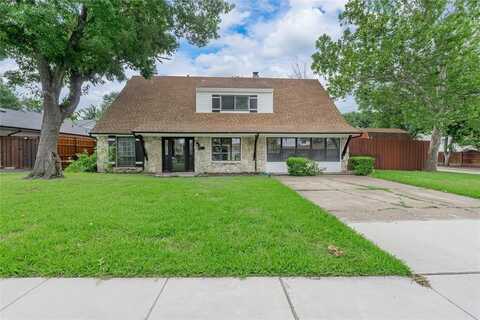 12304 High Meadow Drive, Dallas, TX 75234