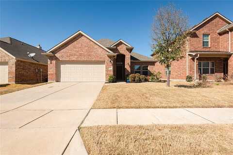 11205 Amistad Drive, Frisco, TX 75036