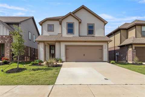 620 Ruthye Lane, Pilot Point, TX 76258