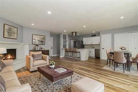 5204 Worley Drive, The Colony, TX 75056