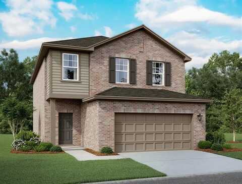 109 Connecticut Court, Princeton, TX 75407