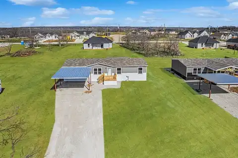 215 Overland Trail, Bridgeport, TX 76426
