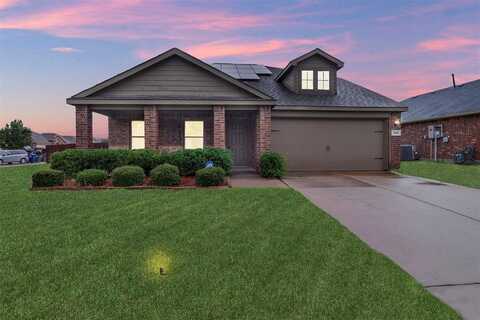 113 Forest Grove S, Princeton, TX 75407
