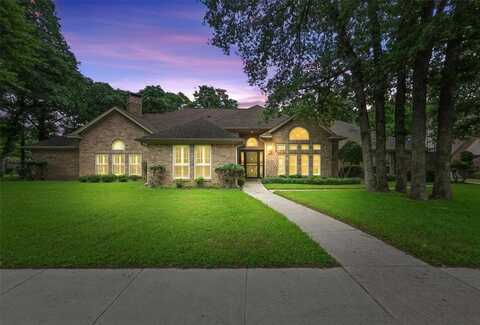 1636 Anchor Way, Azle, TX 76020