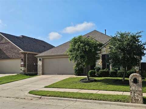 620 Brock Drive, Anna, TX 75409