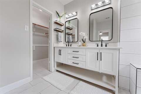 1206 Cedar Springs Drive, Allen, TX 75002