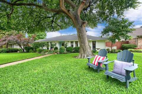 311 Canyon Valley Drive, Richardson, TX 75080