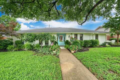 311 Canyon Valley Drive, Richardson, TX 75080