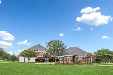900 Scarlett Drive, Lucas, TX 75002