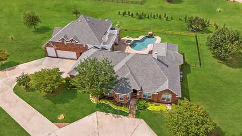 900 Scarlett Drive, Lucas, TX 75002