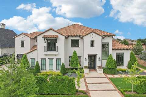12310 Harvest Meadow Drive, Frisco, TX 75033