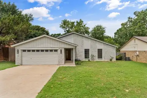 2925 Kimberly Drive, Grapevine, TX 76051