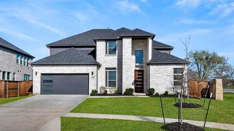 11706 Mikaela Drive, Frisco, TX 75033