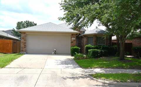 2008 Pine Knot Drive, Heartland, TX 75126