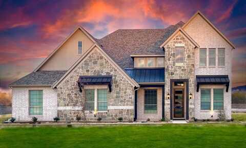 1115 Archievs Avenue, Nevada, TX 75173