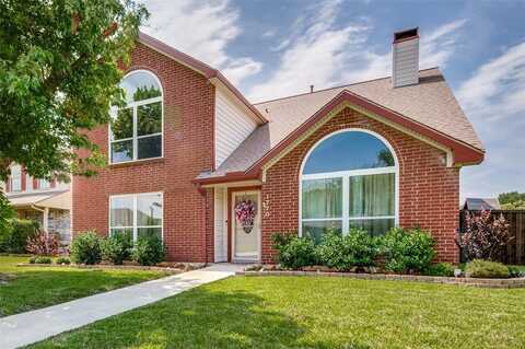 1770 Clydesdale Drive, Lewisville, TX 75067