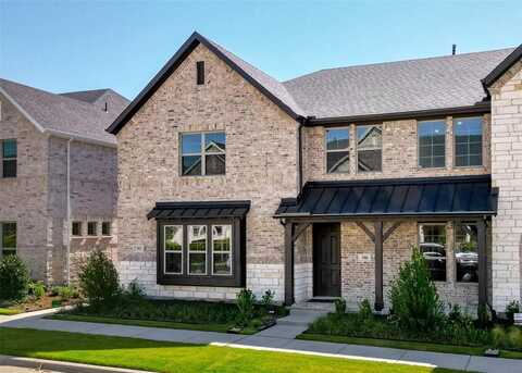 508 Parkside Drive, Argyle, TX 76226