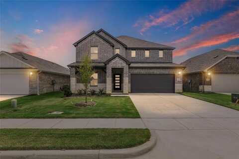 235 Sugarlands Drive, Greenville, TX 75402