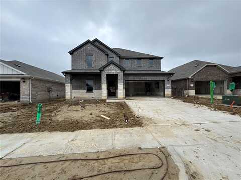 235 Sugarlands Drive, Greenville, TX 75402
