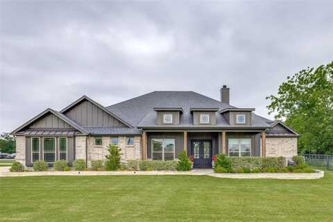 40 Lorene Drive, Van Alstyne, TX 75495