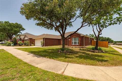 402 Silver Mine, Justin, TX 76247