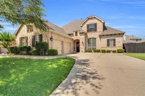 1809 Lake Glen Trail, Mansfield, TX 76063